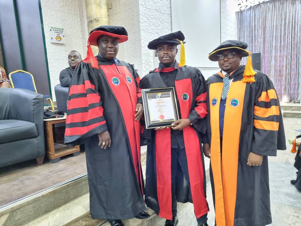 TBUGLEX Graduate